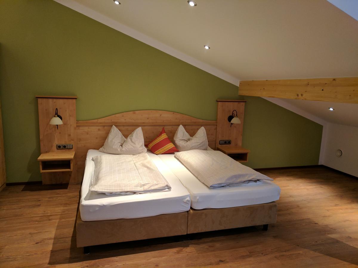 Gasthaus Weingast ارشنبرغ المظهر الخارجي الصورة