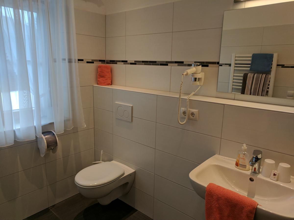 Gasthaus Weingast ارشنبرغ المظهر الخارجي الصورة