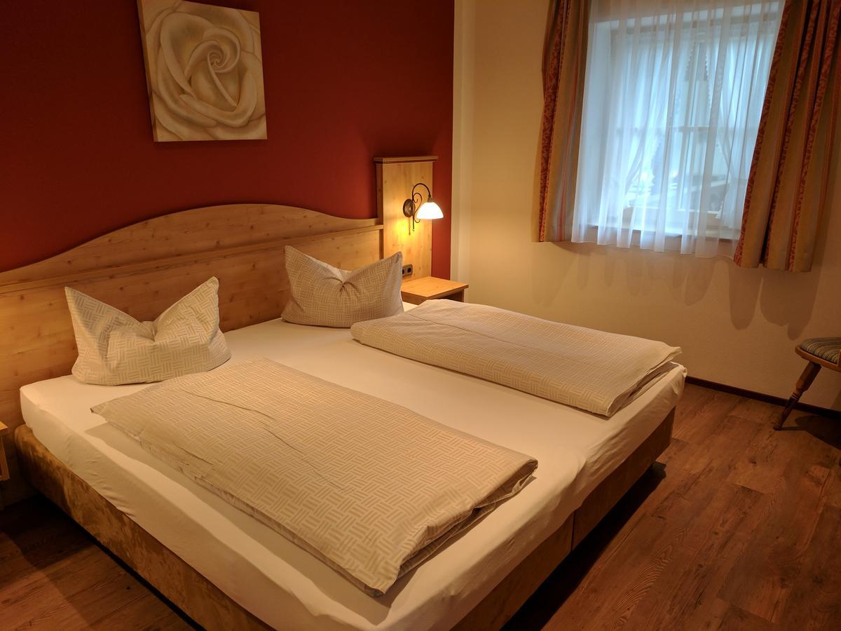 Gasthaus Weingast ارشنبرغ المظهر الخارجي الصورة